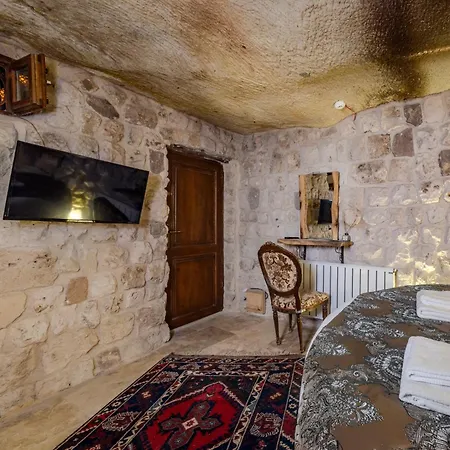 Lubberona Cave Cappadocia Hotel Nar