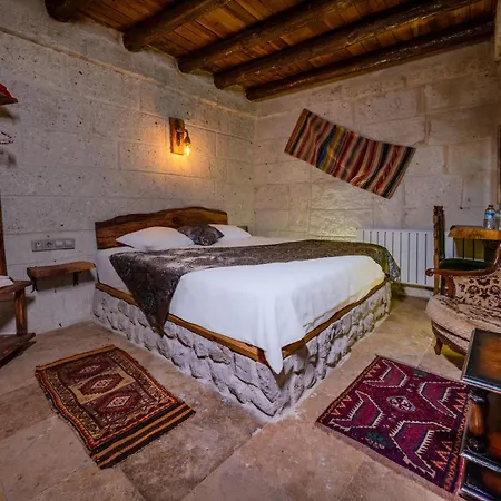 Lubberona Cave Cappadocia Hotel *