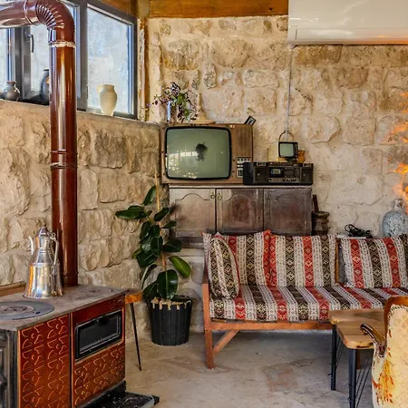 Lubberona Cave Cappadocia Hotel *