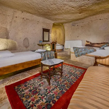 Lubberona Cave Cappadocia Hotel *