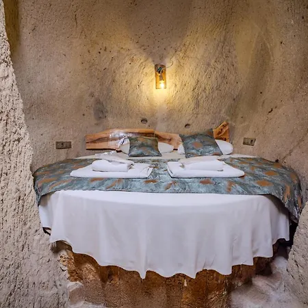Hotel Lubberona Cave Cappadocia *