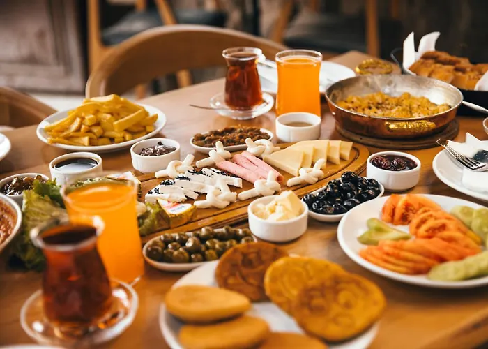 Lubberona Cave Cappadocia Hotel Nar