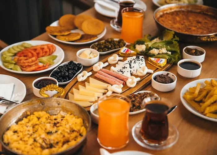 Lubberona Cave Cappadocia Hotel *