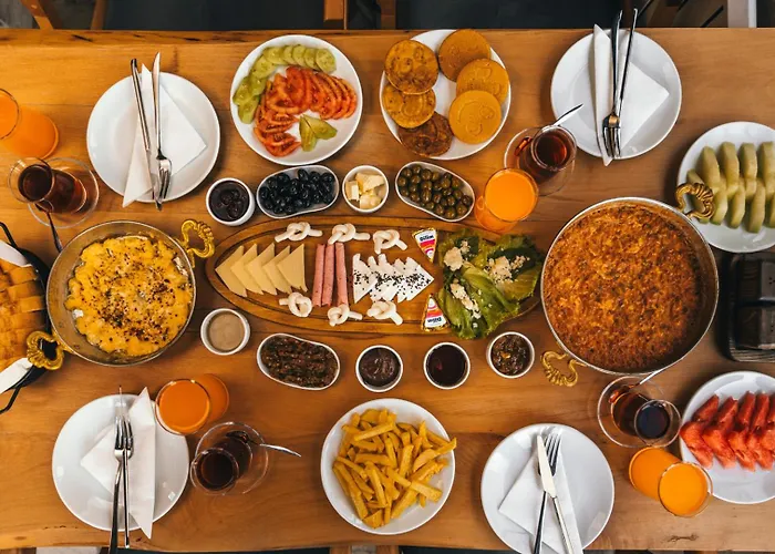 Lubberona Cave Cappadocia *