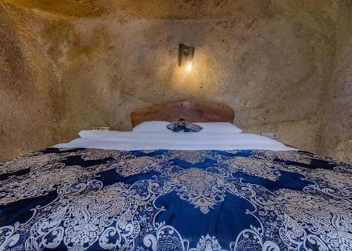 Lubberona Cave Cappadocia 酒店 *