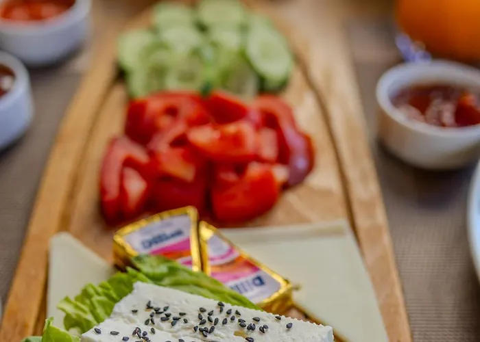 Lubberona Cave Cappadocia 酒店 *