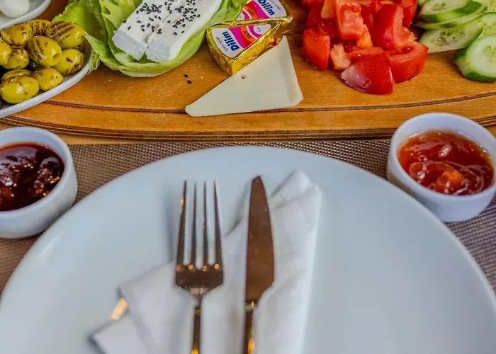 Lubberona Cave Cappadocia Nar