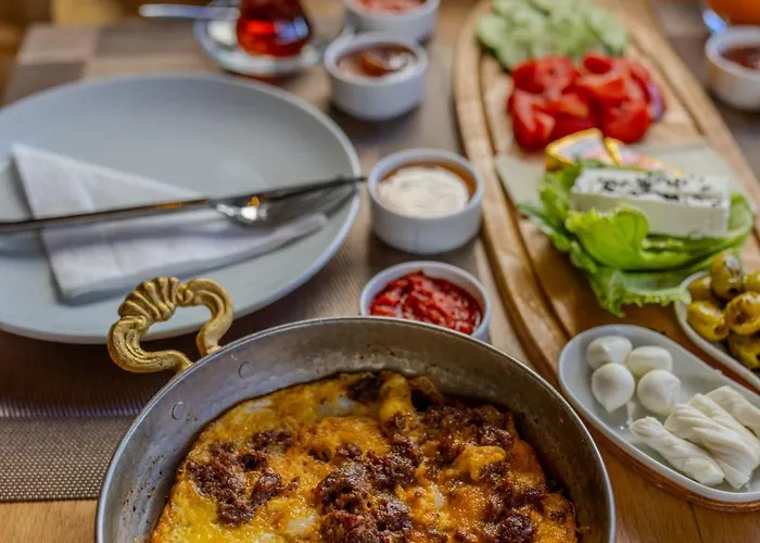 Lubberona Cave Cappadocia *