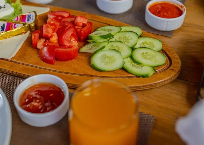 Lubberona Cave Cappadocia 酒店