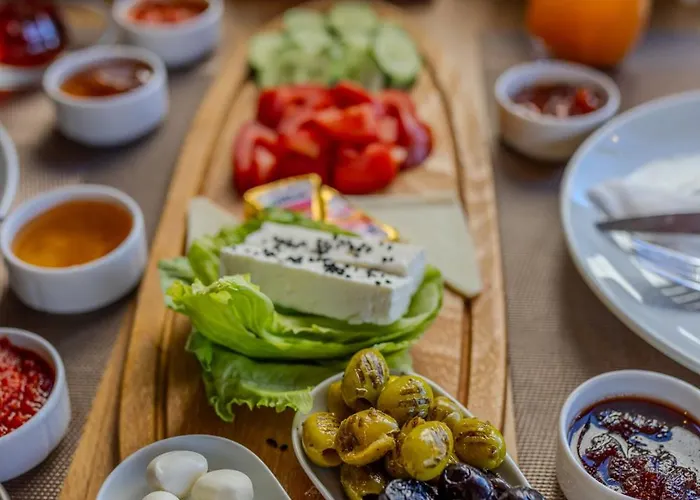 Lubberona Cave Cappadocia